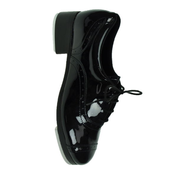 BLOCH® 313L Ladies Jason Samuels Smith PATENT Tap Shoes 