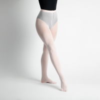 NEW                  Starlite 60 Denier Convertible Ballet Tights 