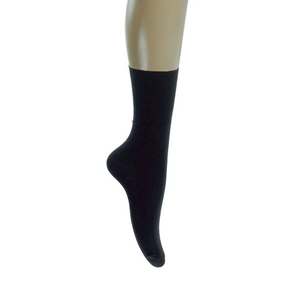 Starlite Classic Knitted Ballet Socks (6 Pairs) 