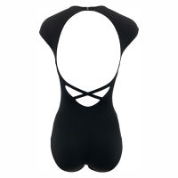 So Danca Adults SL209 Cap Sleeve Leotard 