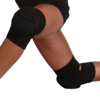 Silky Dance Knee Pad 